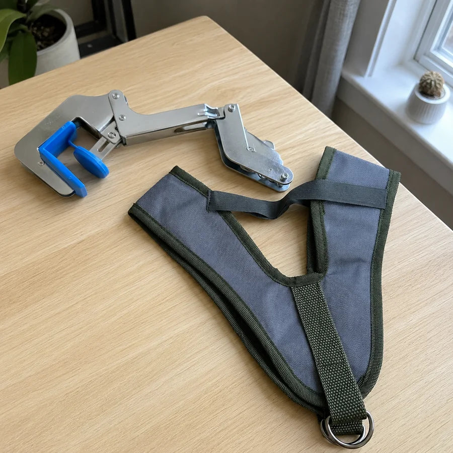 Customer review photo